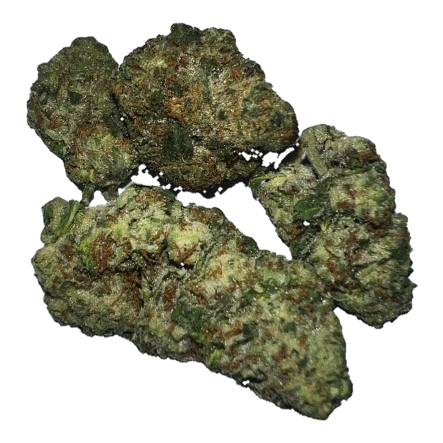 Strawberry OG