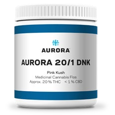 Pink Kush — Aurora Deutschland GmbH