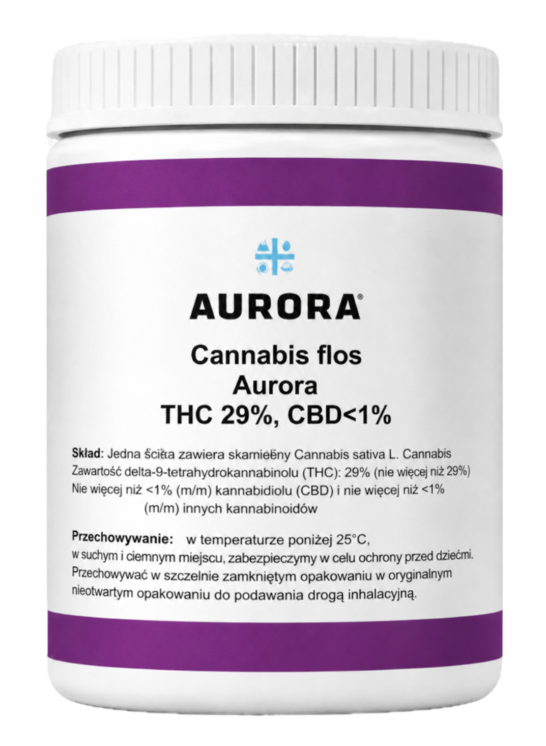 Chemango Kush — Aurora
